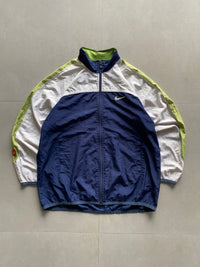 90s NIKE JACKET - L