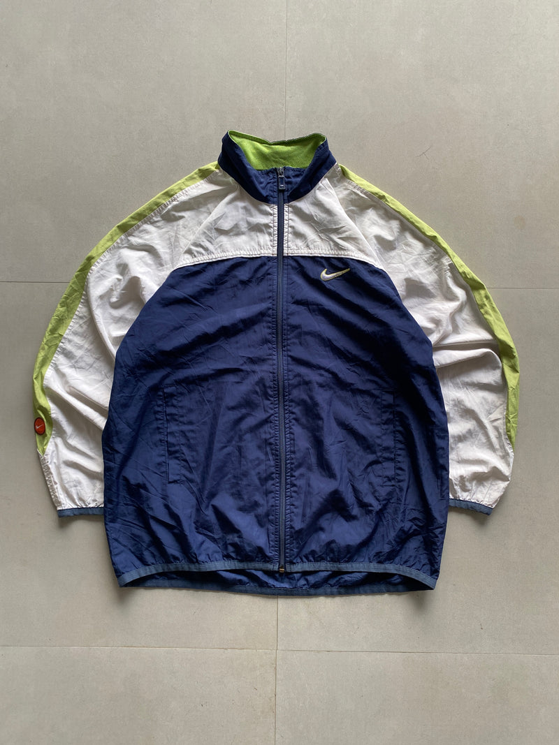 90s NIKE JACKET - L