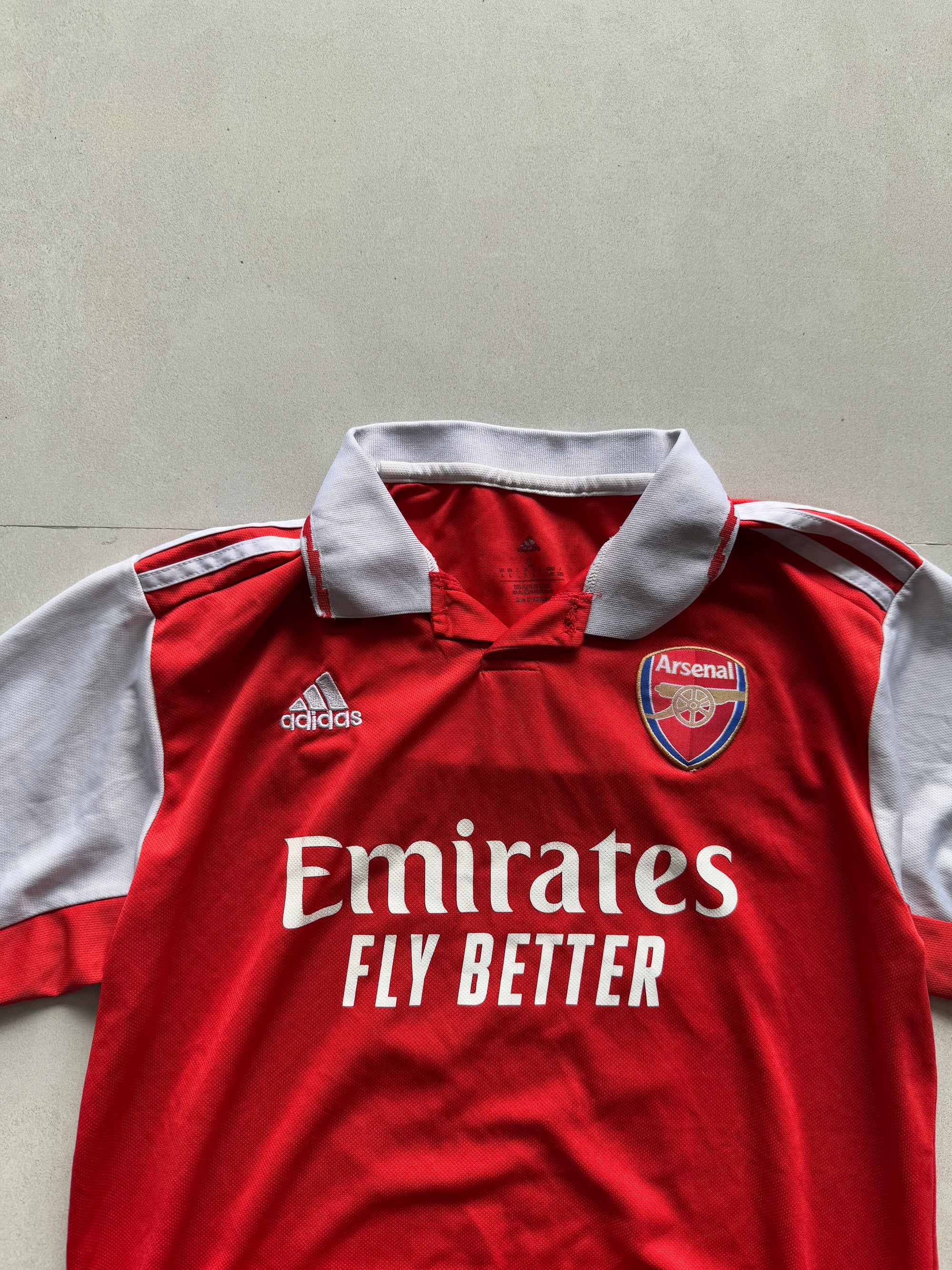 2023 ARSENAL JERSEY - M