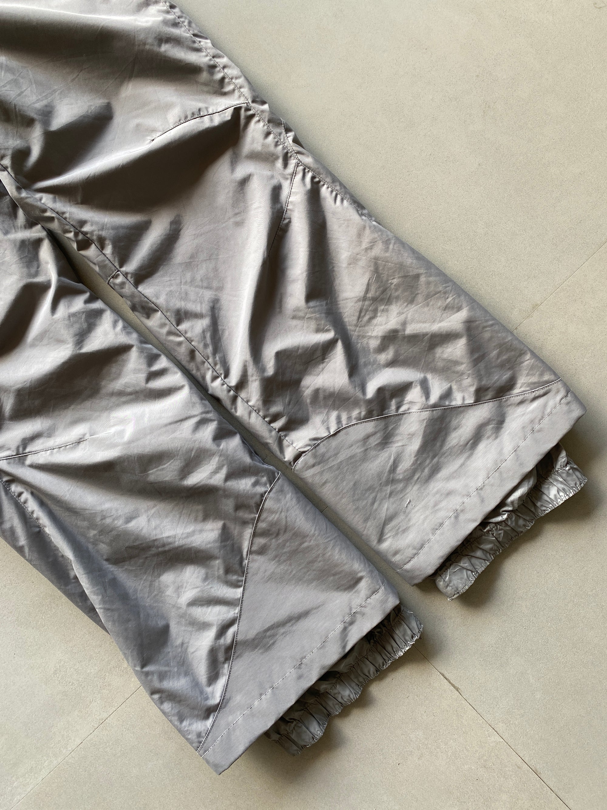 WEDZE BY DECATHLON SKI PANT - M