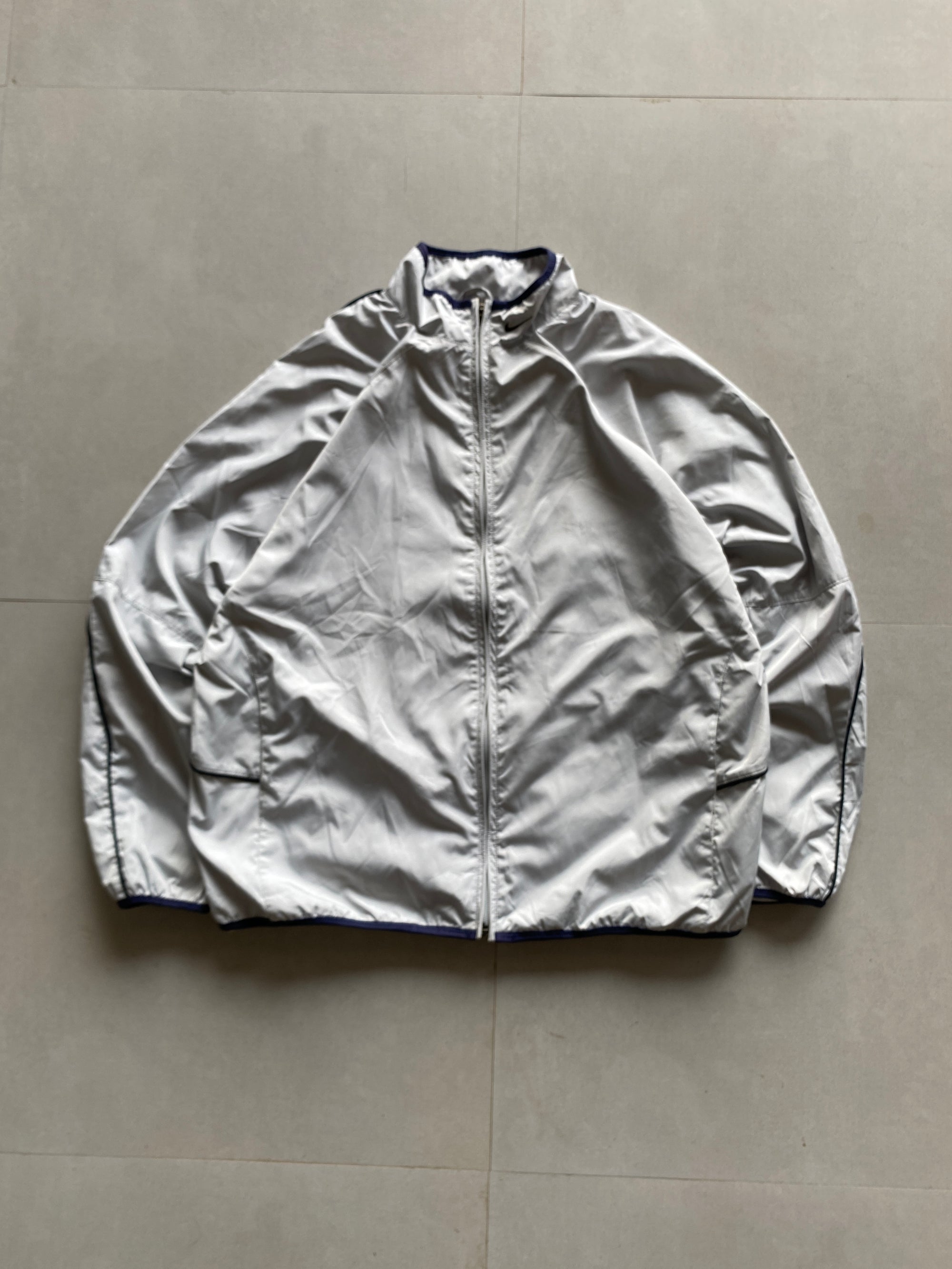 00s NIKE JACKET - XXL