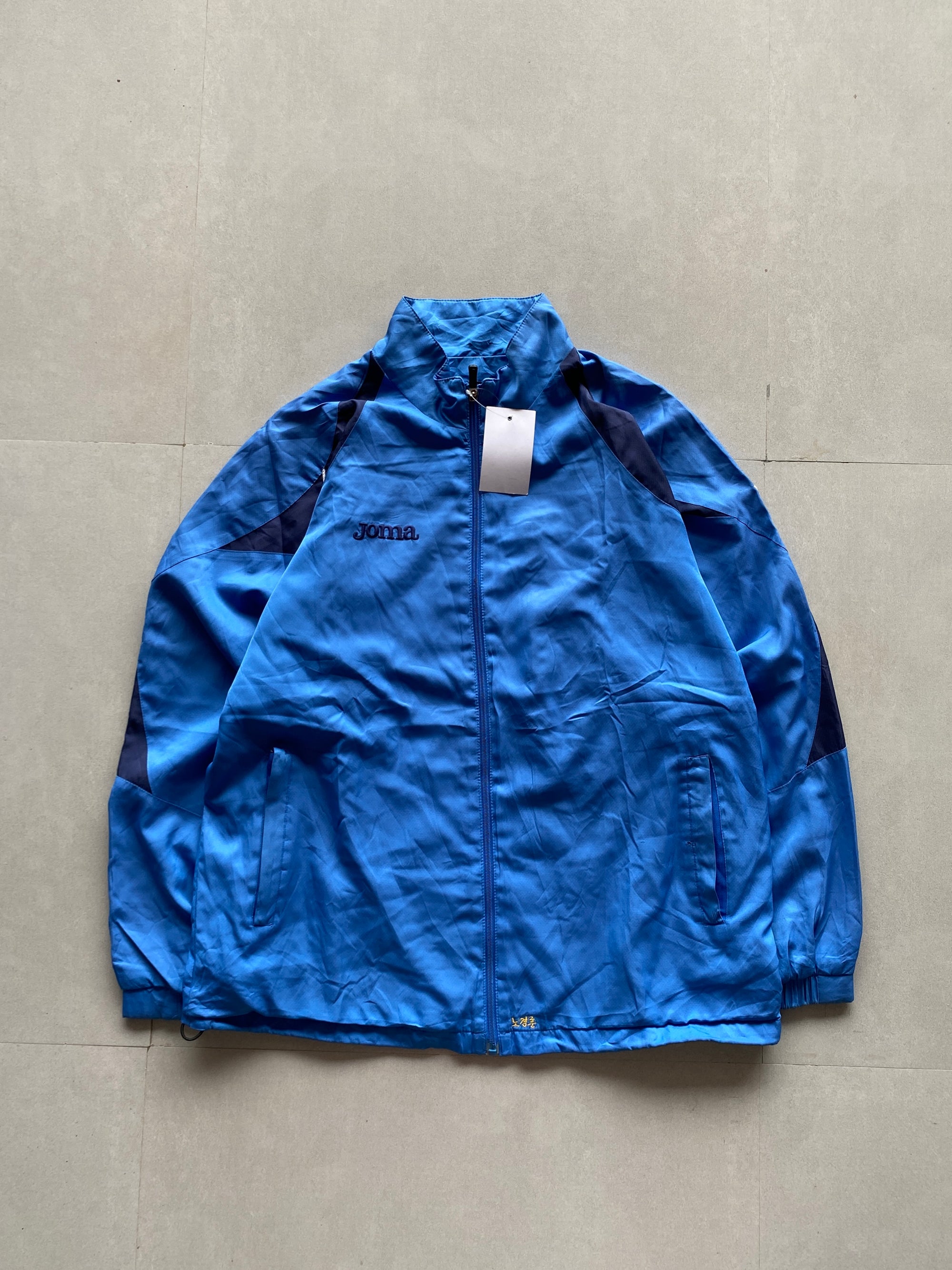 JOMA JACKET - L