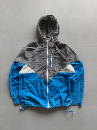 ADIDAS ORGINALS BIG LOGO JACKET - L