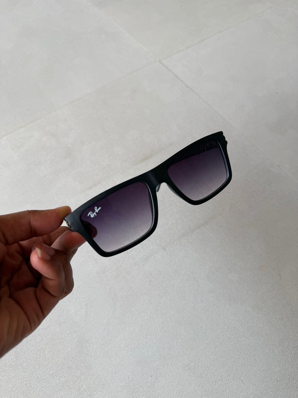 RAY BAN CASUAL SUNGLASS