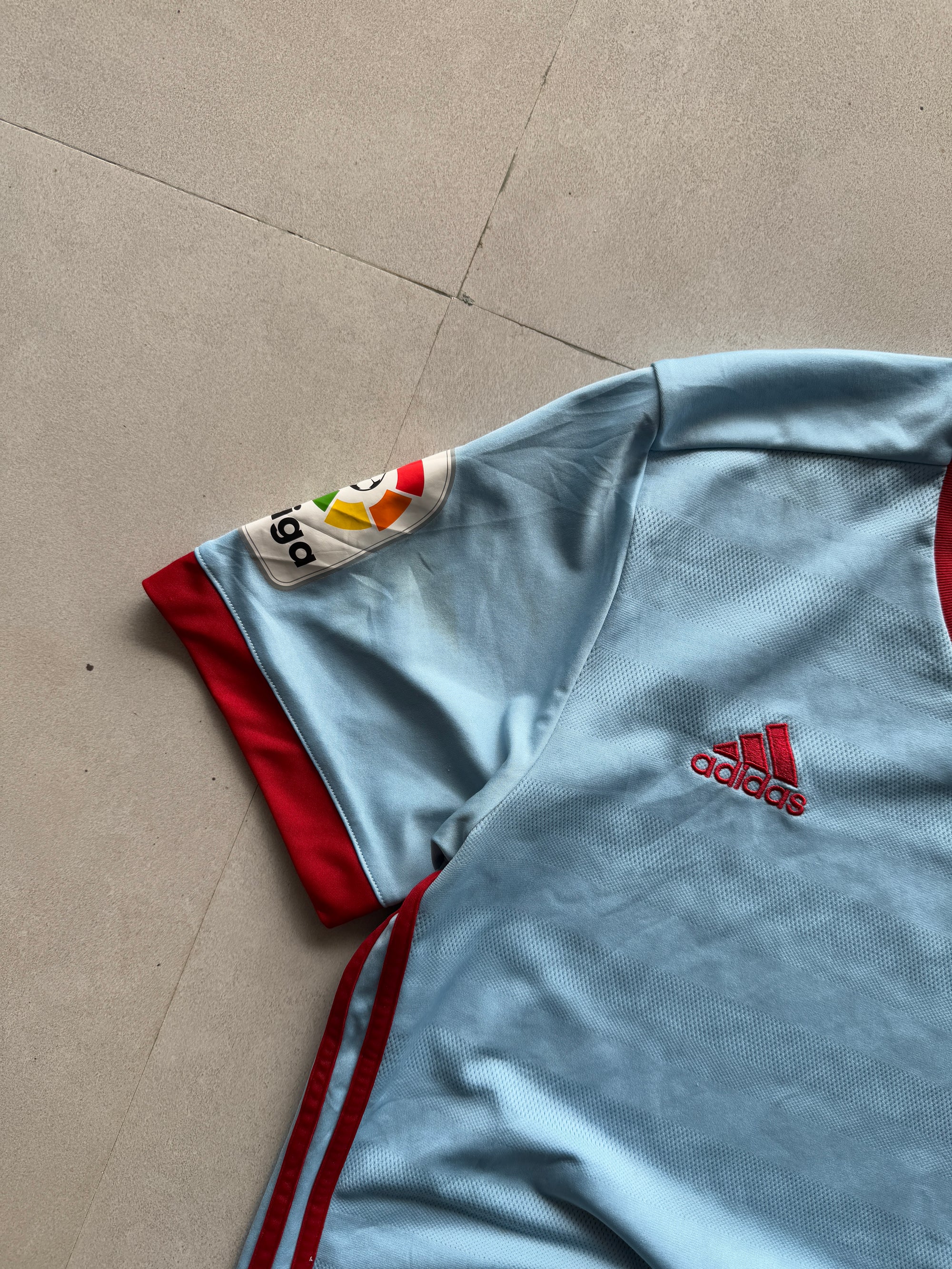 2017 CELTA VIGO JERSEY - M