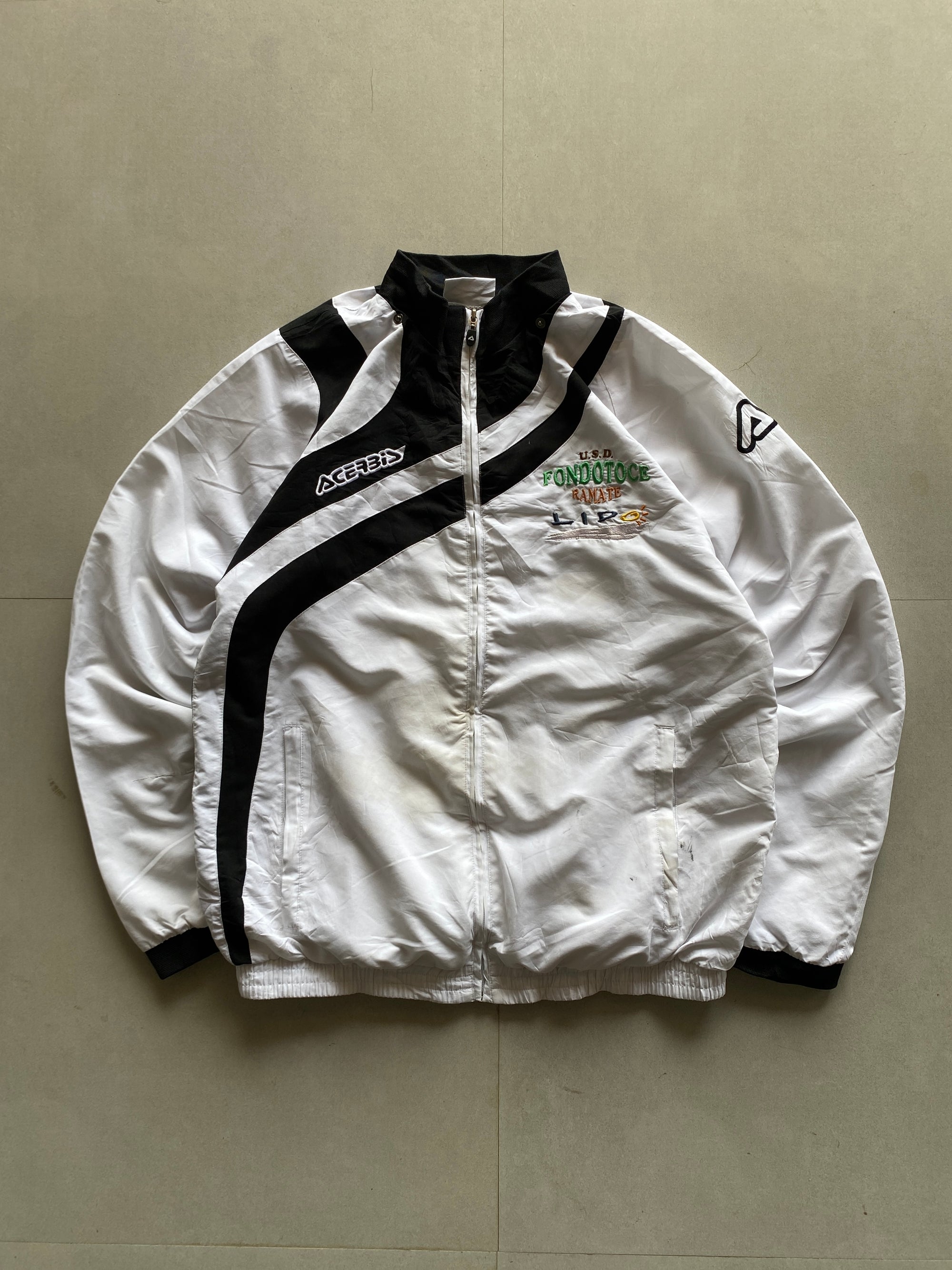 VINTAGE JACKET - L