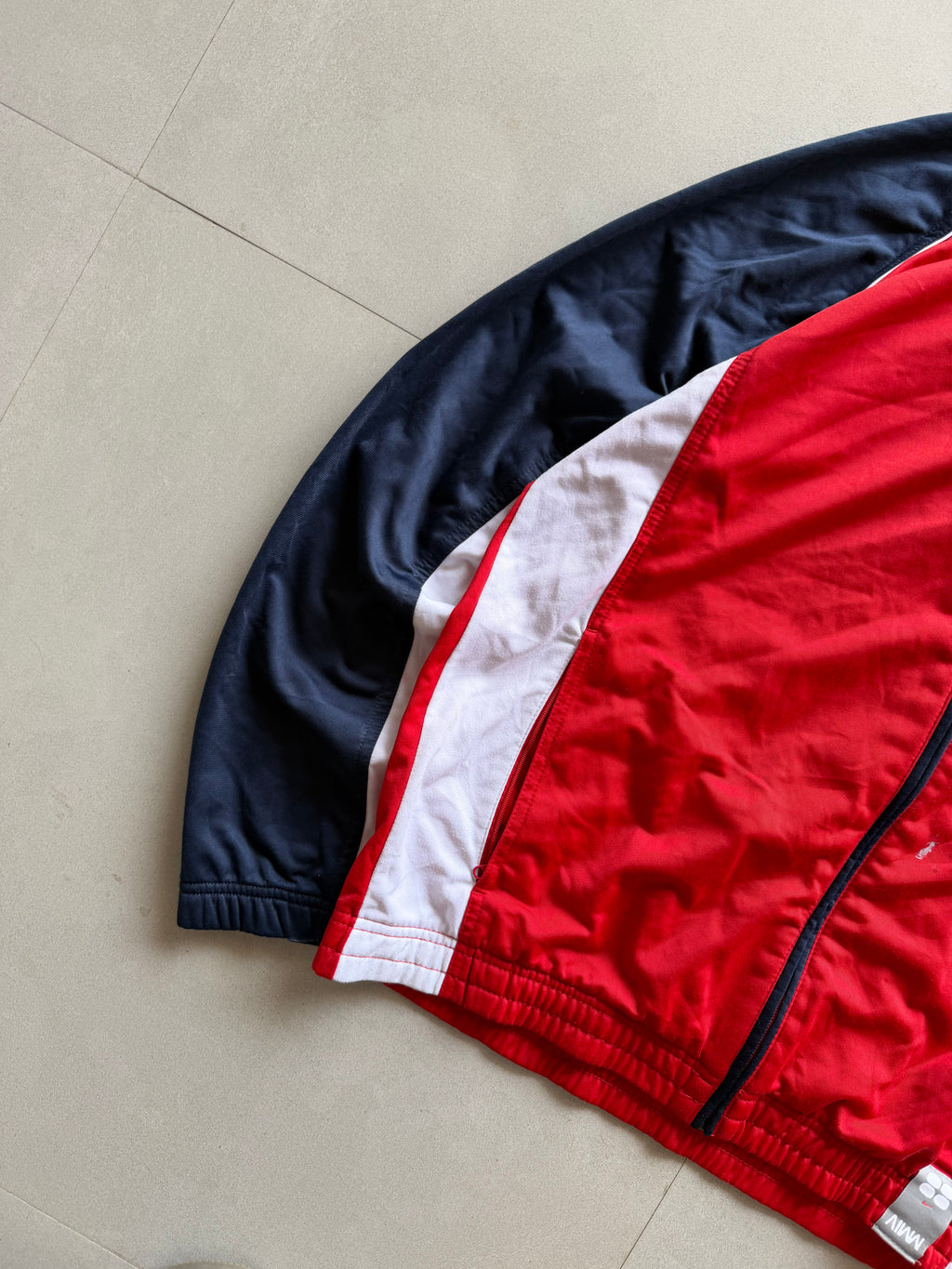00S NIKE JACKET - XL