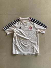 2004 ADIDAS BAYERN MUNICH JERSEY - YM