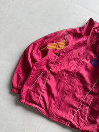 VINTAGE STYLE JACKET - L