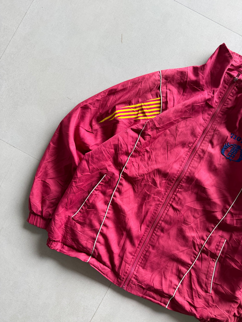 VINTAGE STYLE JACKET - L