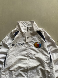 GIVOVA CALCIO CATANIA JACKET - XL