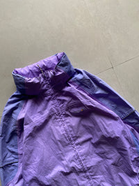 RAGETTA GREAT OUTDOORS TREKKING JACKET - XL