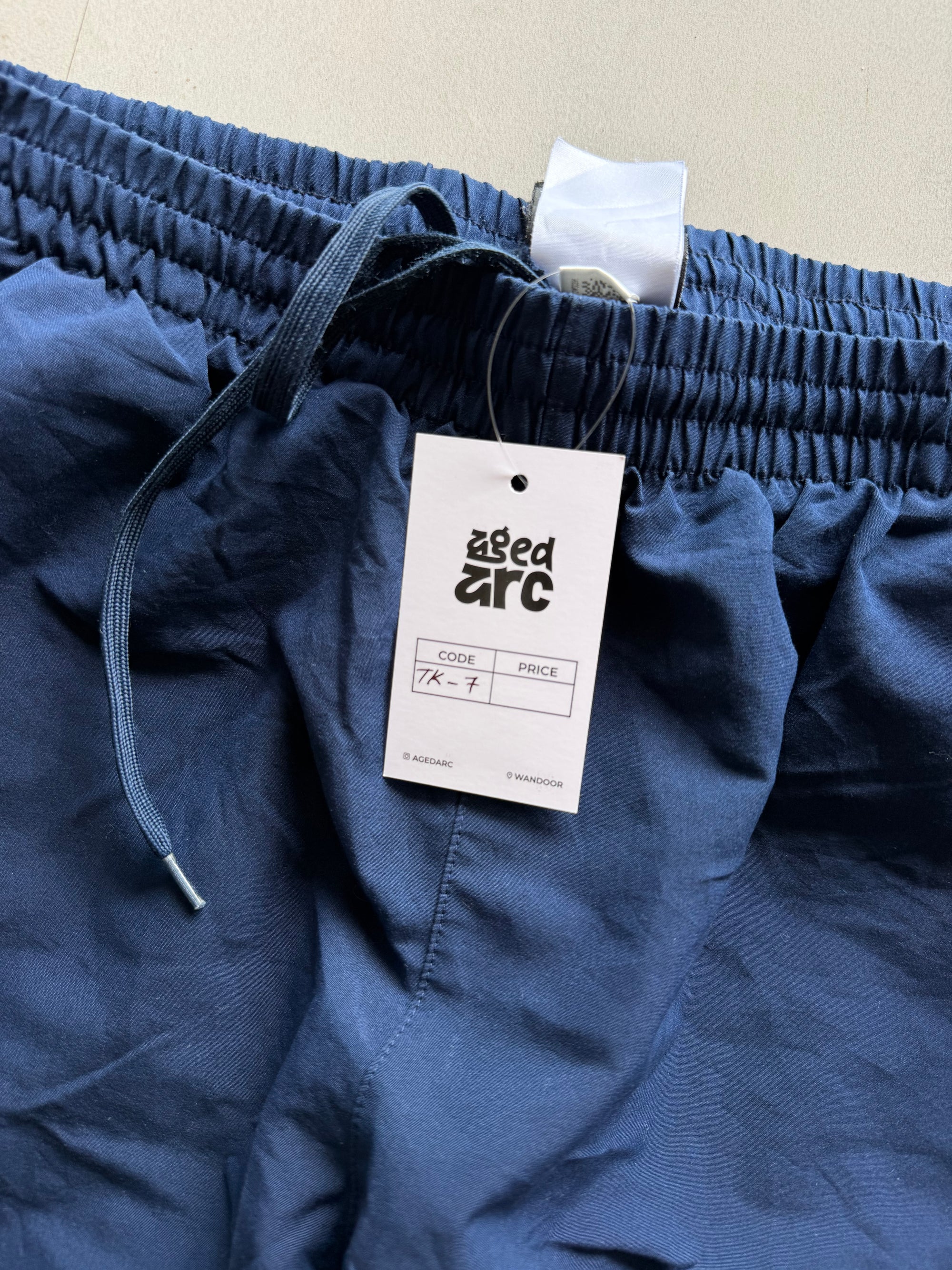 ADIDAS TRACK PANT7 - M