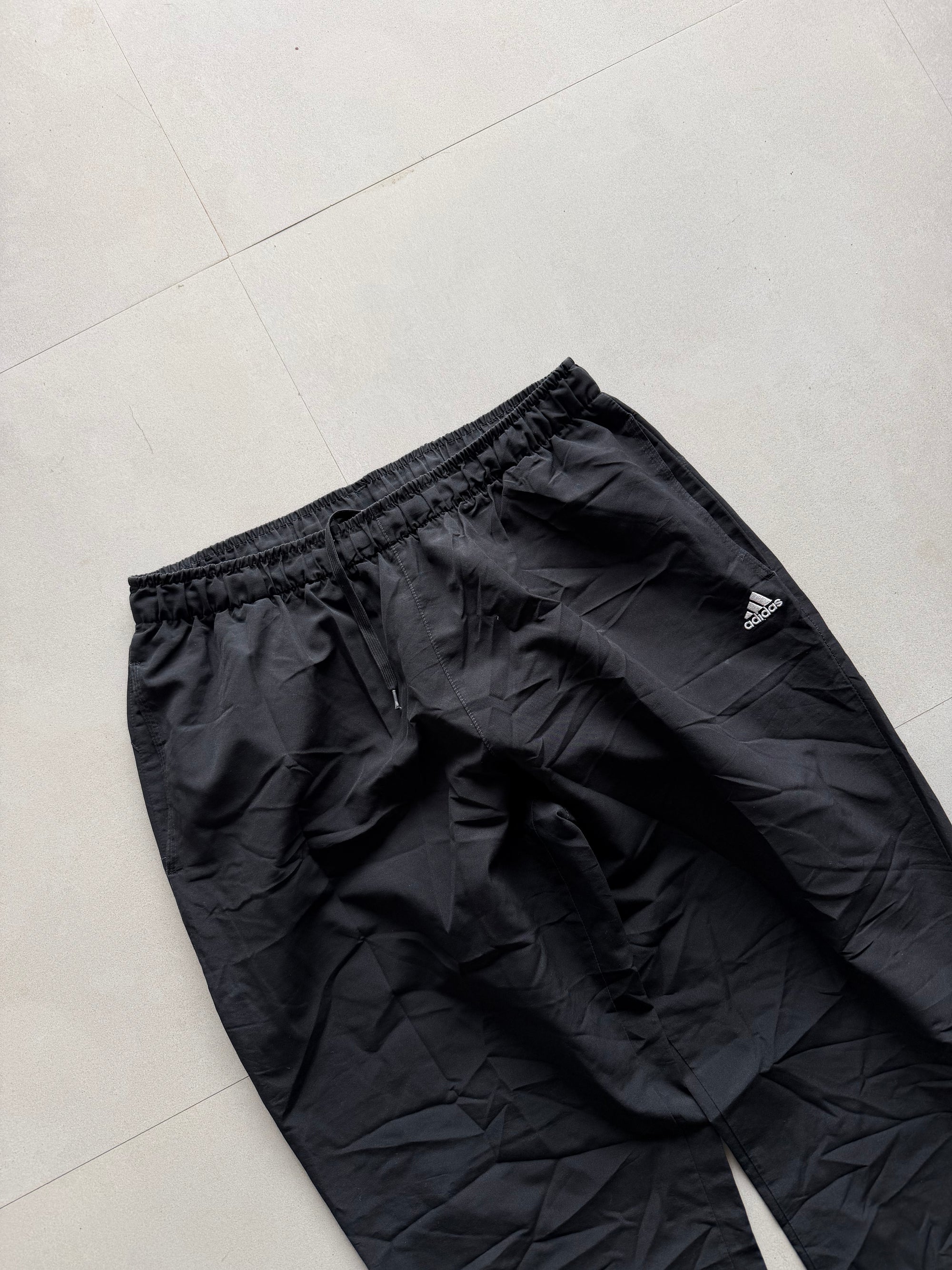 ADIDAS BAGGY TRACK PANT - NO TAG
