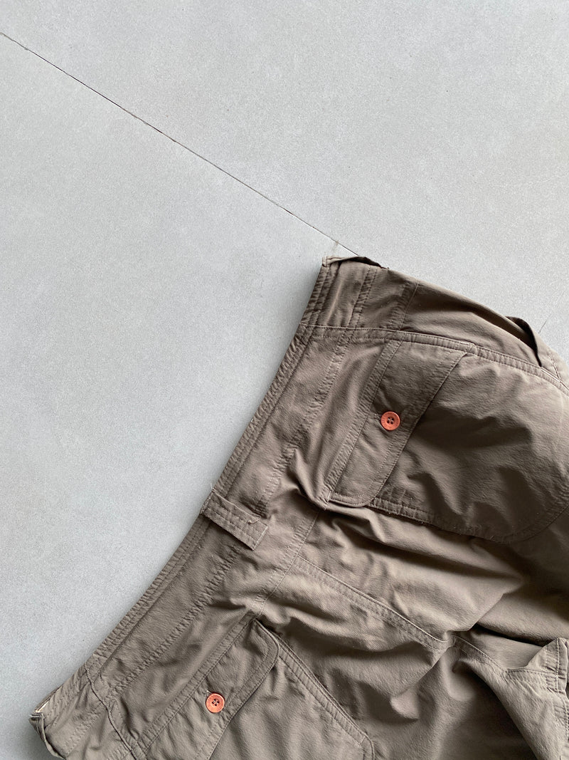 GLOBE SPIRIT CARGO PANT - XL