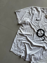 2002 NIKE ENGLAND RUGBY JERSEY - L