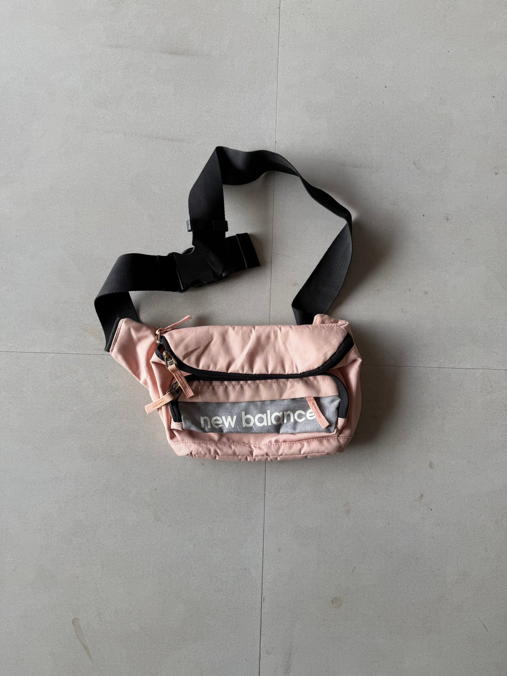 NEW BALANCE FANNY PACK