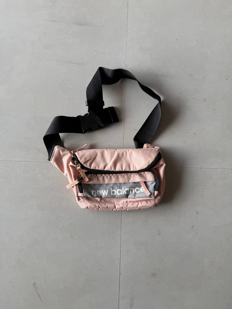 NEW BALANCE FANNY PACK