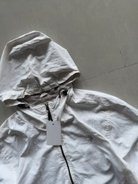 USPA HOODED JACKET - M