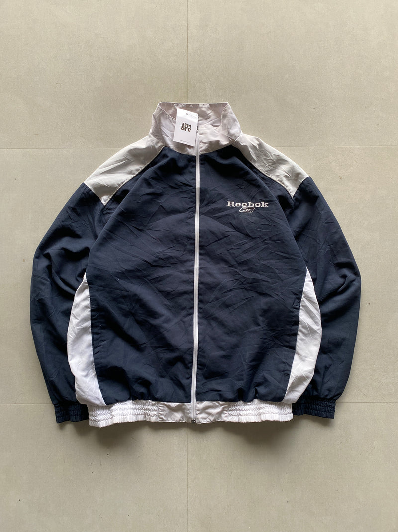 VINTAGE REEBOK JACKET - XL