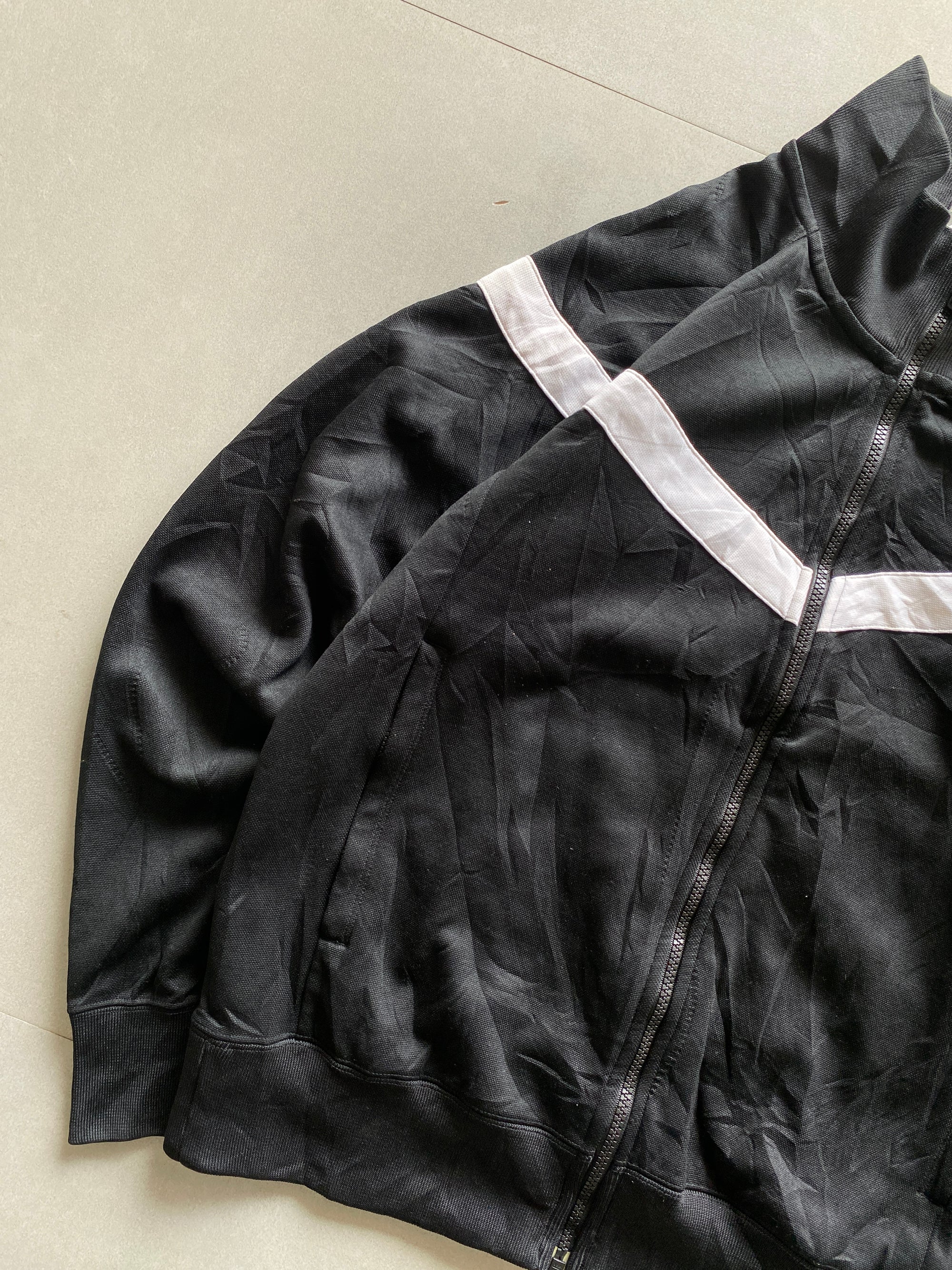 00s VINTAGE NIKE JACKET - S