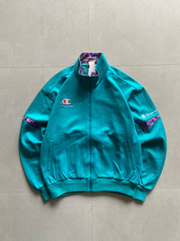 90s VINTAGE CHAMPION JACKET - M