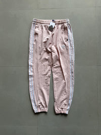 ADIDAS STRIPED TRACK PANT14 - S