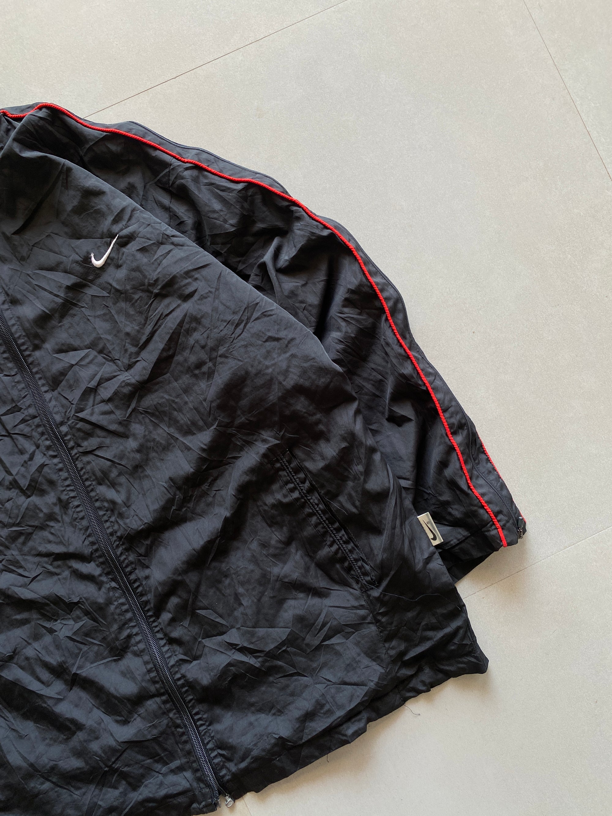 00S NIKE JACKET - XL