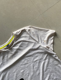 PERFORMANCE GYM TEE - S