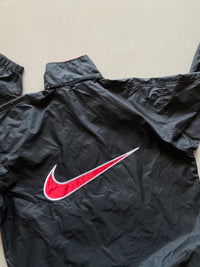 90s NIKE QUARTER ZIP - XL