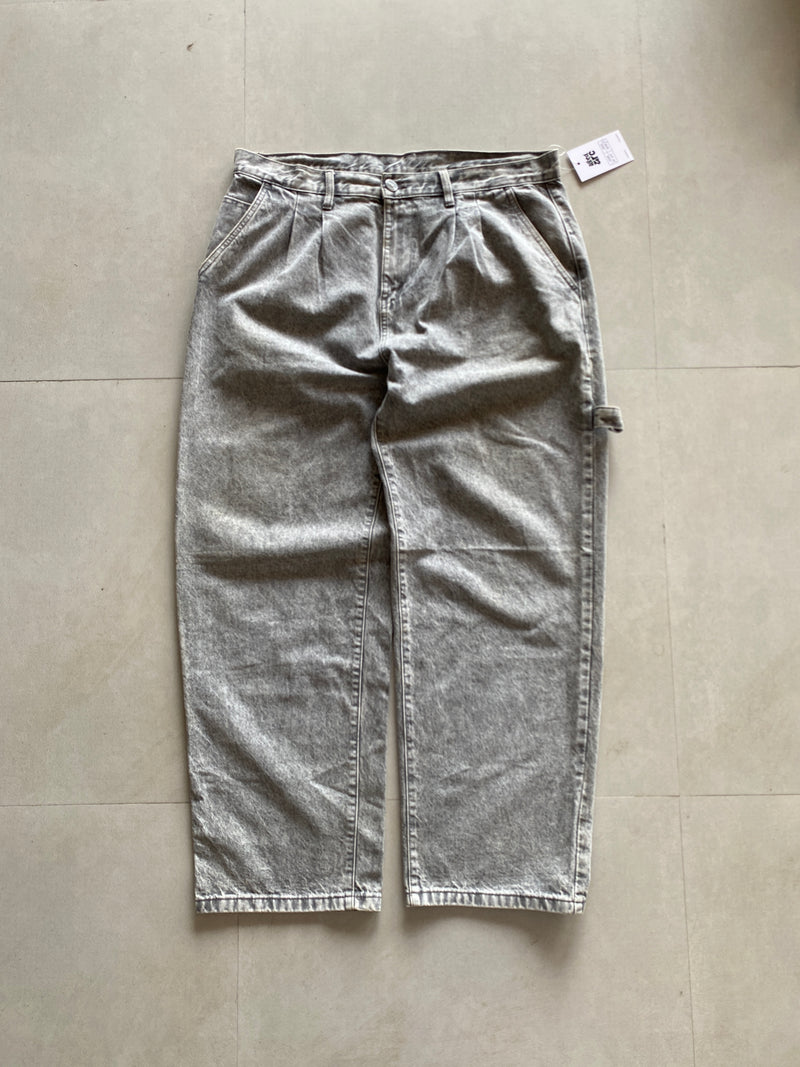 BAGGY DENIM - XL