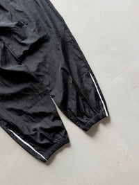 VINTAGE NIKE TRACK PANT152 - M