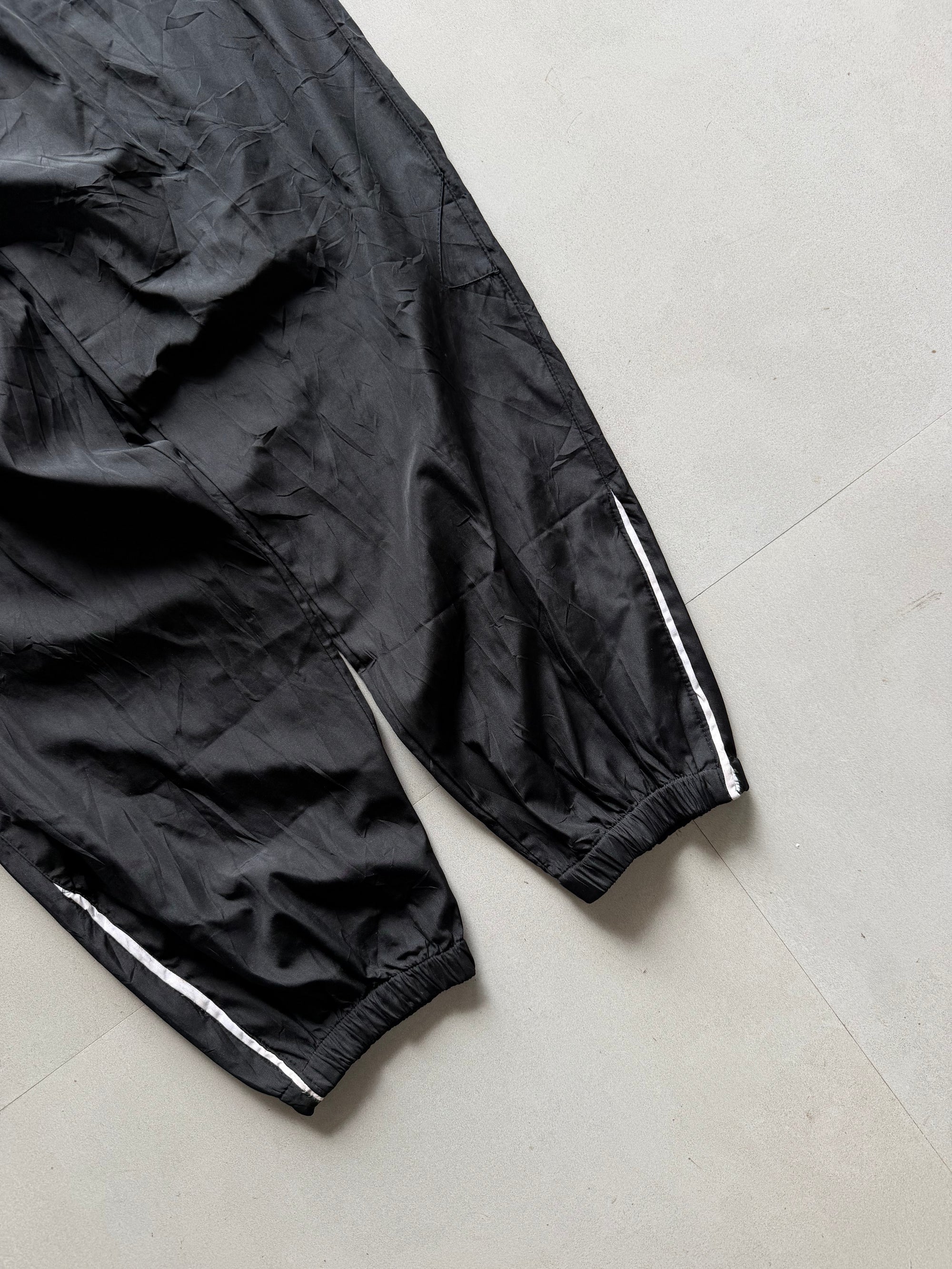 VINTAGE NIKE TRACK PANT152 - M