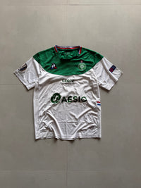 2019 LE COQ SPORTIF ST ETIENNE JERSEY - M
