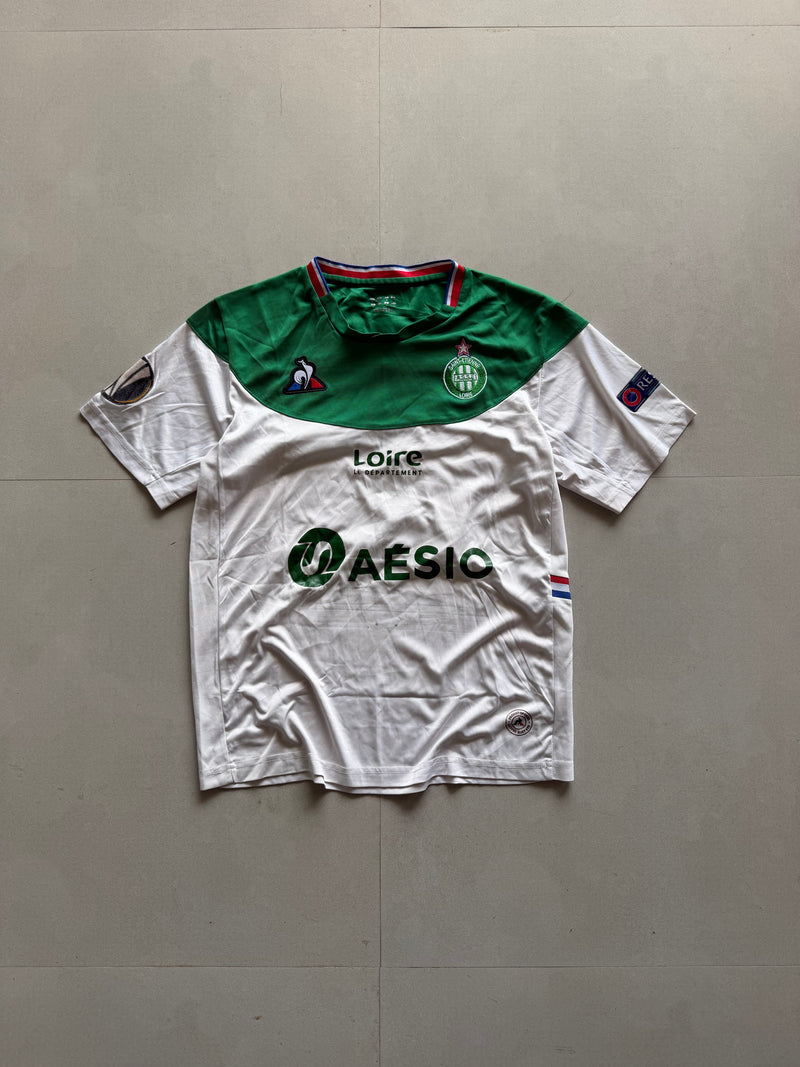 2019 LE COQ SPORTIF ST ETIENNE JERSEY - M