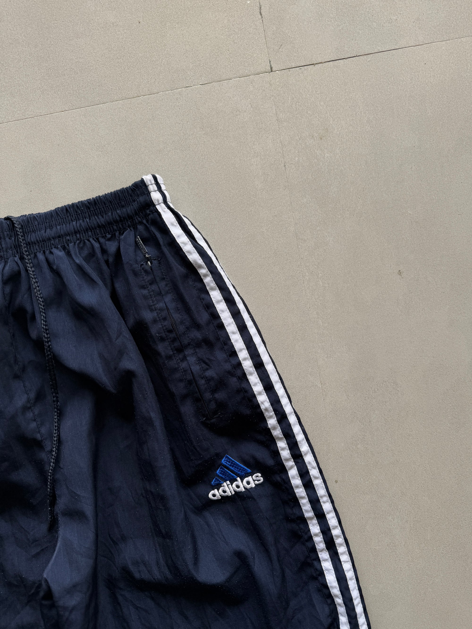 ADIDAS STRIPED TRACK - M