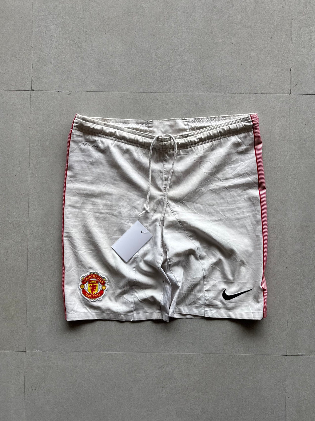 NIKE MANU SHORTS - M
