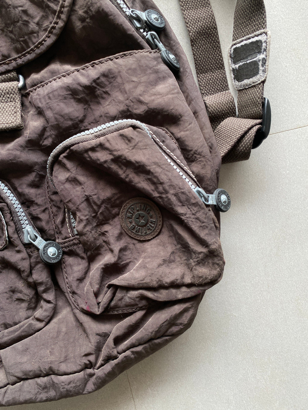 KIPLING SMALL BACK PACK