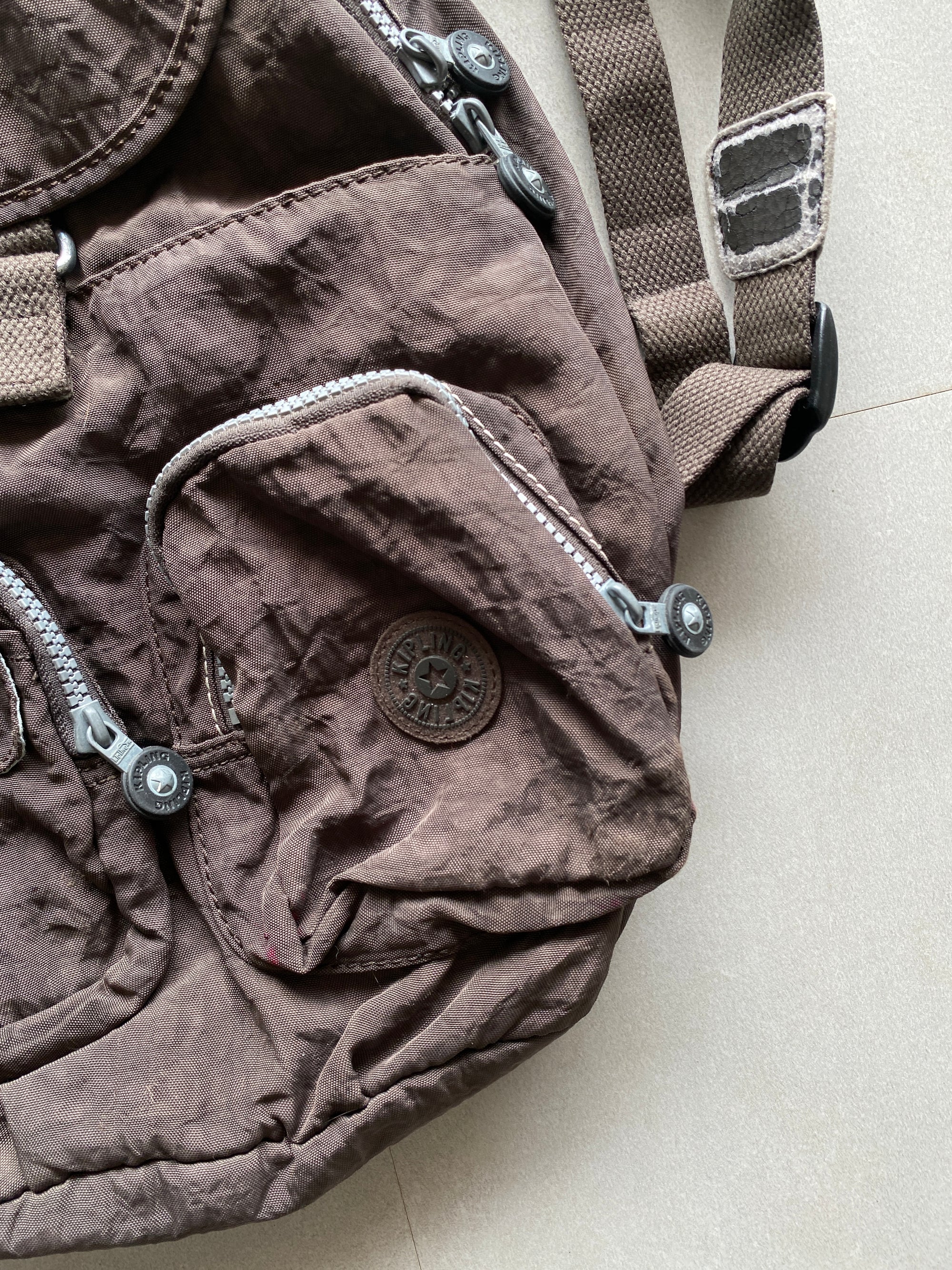 KIPLING SMALL BACK PACK