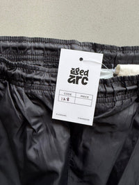 00S NIKE TRACK PANT128 - XL