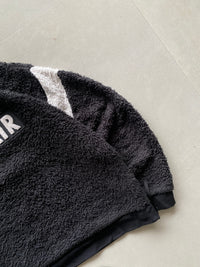 NIKE AIR SWEATSHIRT - M