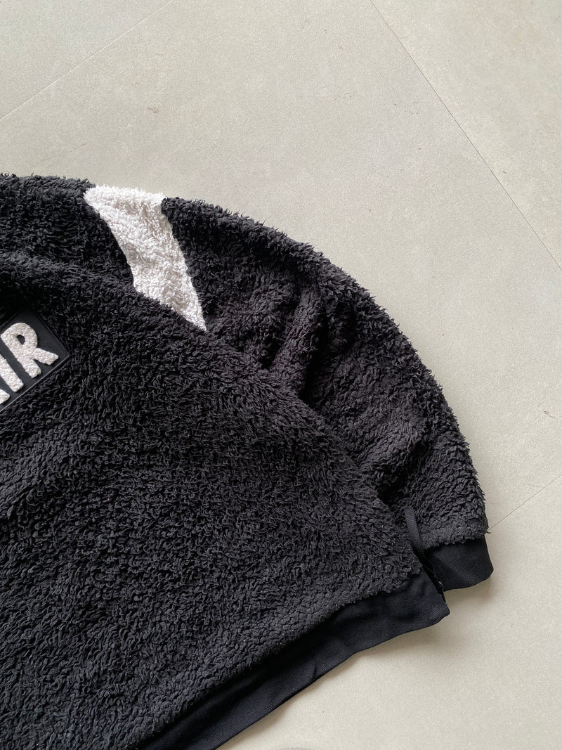 NIKE AIR SWEATSHIRT - M