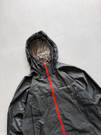MONTBELL TACTICAL HIKING SHELL JACKET - L
