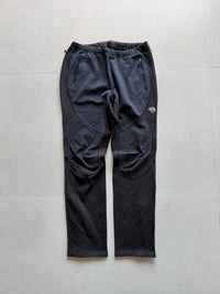 MOUNTAIN HARDWEAR HIKING PANT - M