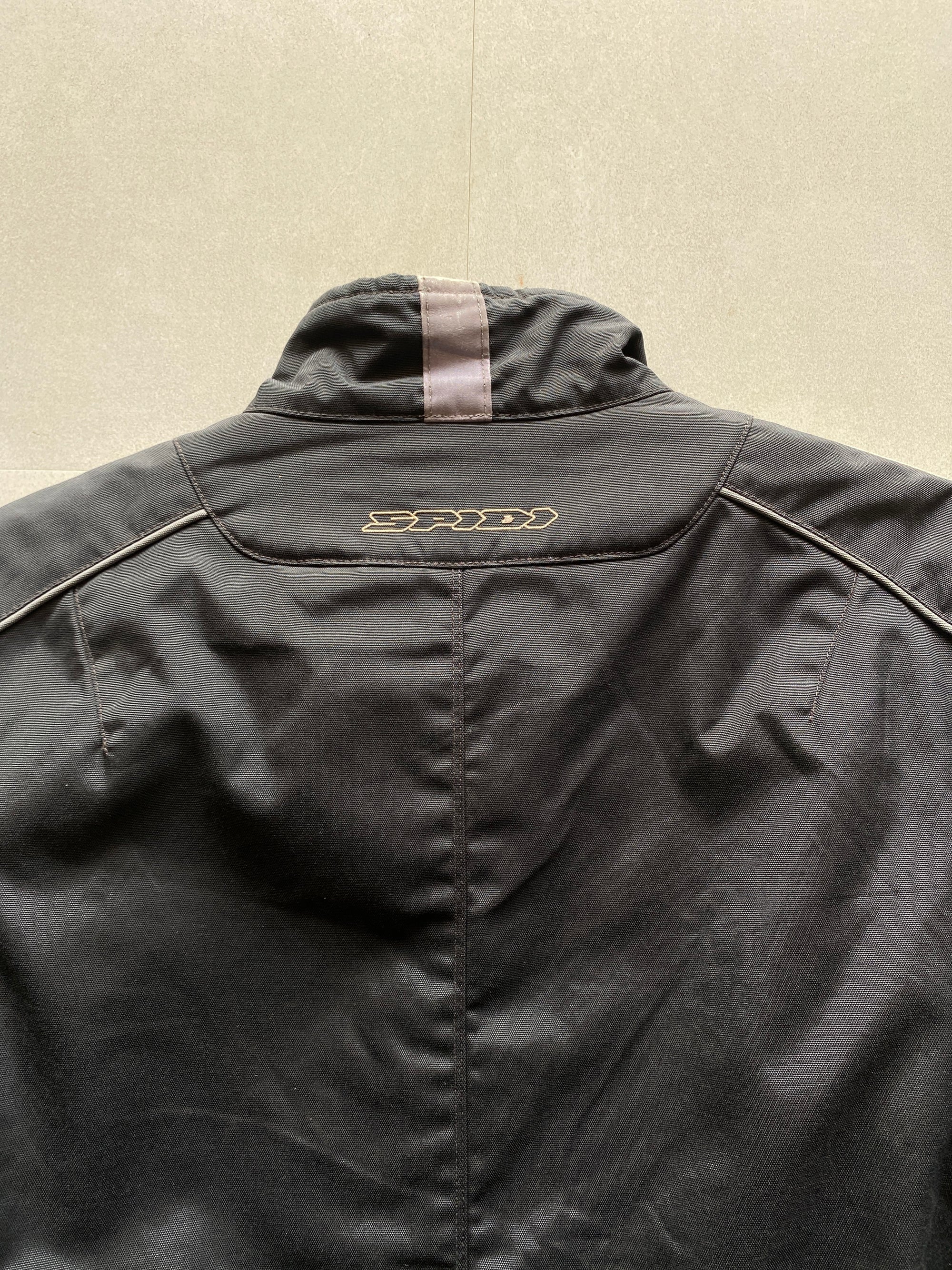 SPID MOTORCYCLE JACKET - L