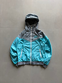 NIKE HOODED JACKET -