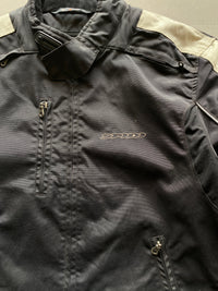 SPID MOTORCYCLE JACKET - L