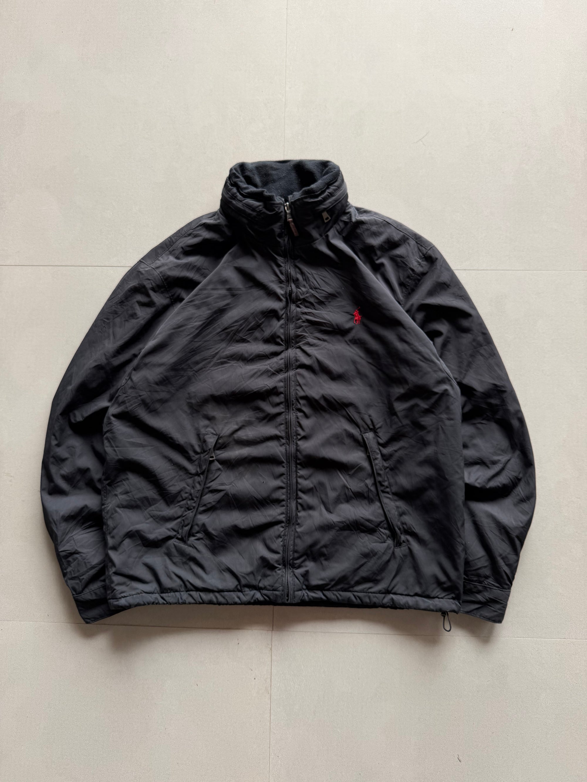 RALPH LAUREN JACKET - L