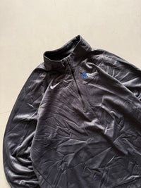 NIKE QUARTER ZIP JACKET - XL