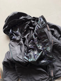THE NORTH FACE 2 IN 1 JACKET - L